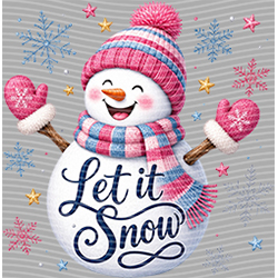 Christmas-ADJ 13015